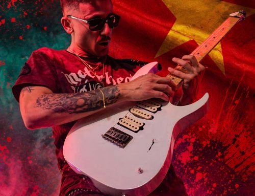 Vietnam Tour in November